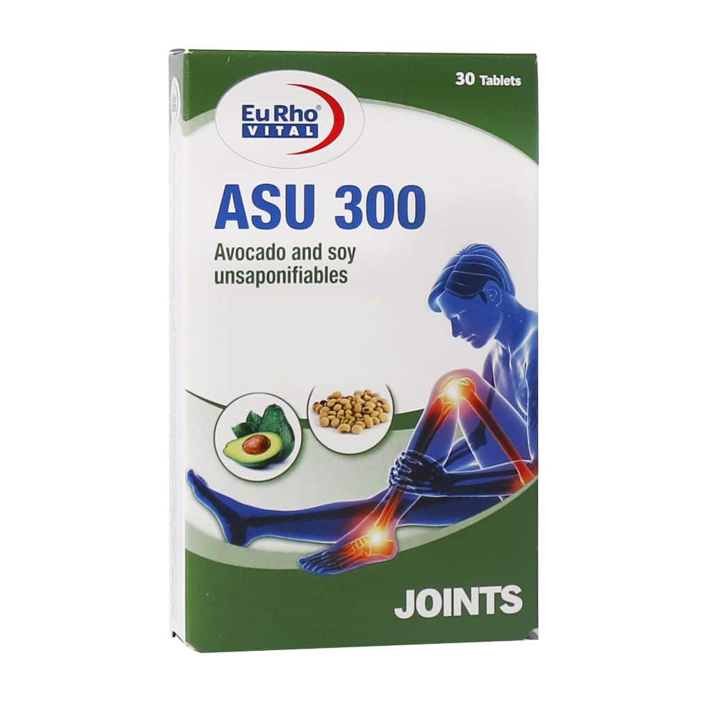 آسو 300 یوروویتال