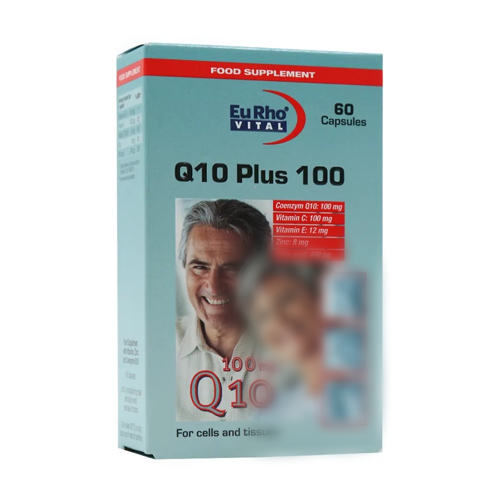 کیوتن پلاس 100