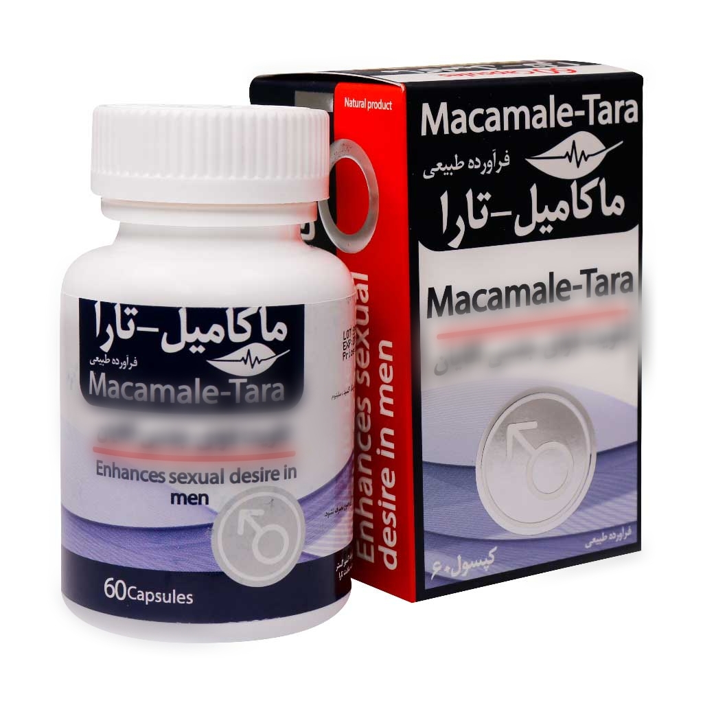 ماکامیل _تارا